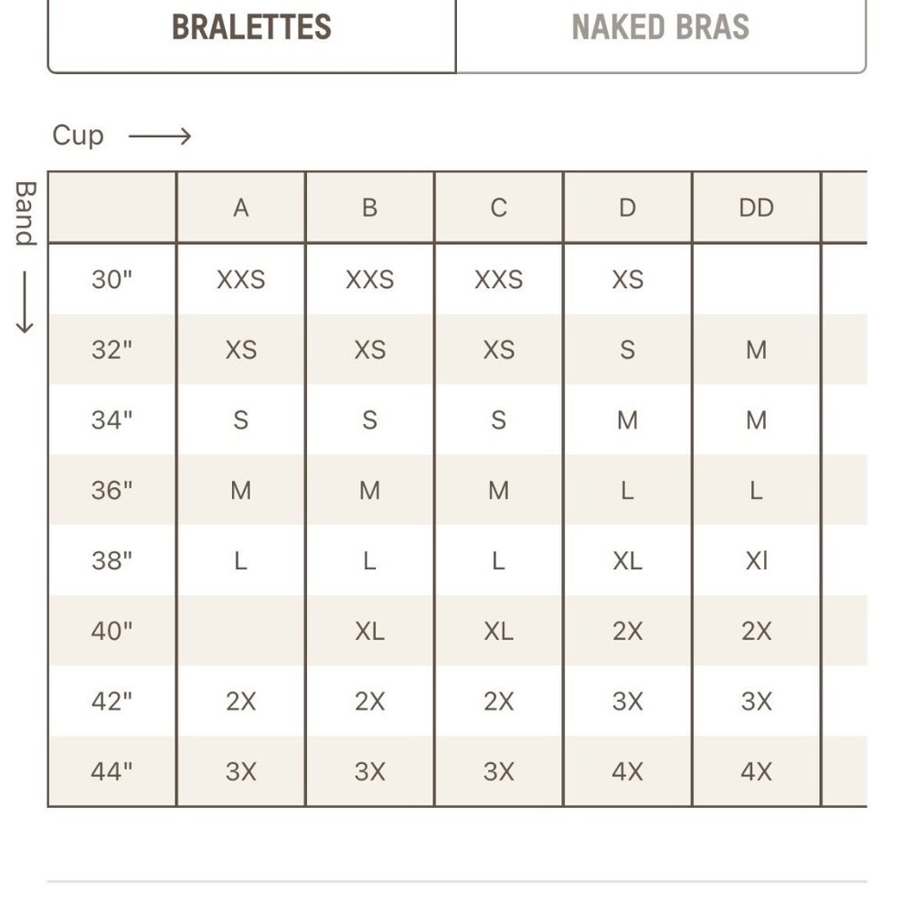 SKIMS Stretch Satin Scoop Neck Bralette Lot of 2 Armor Bronze XXS - Picture 11 of 12